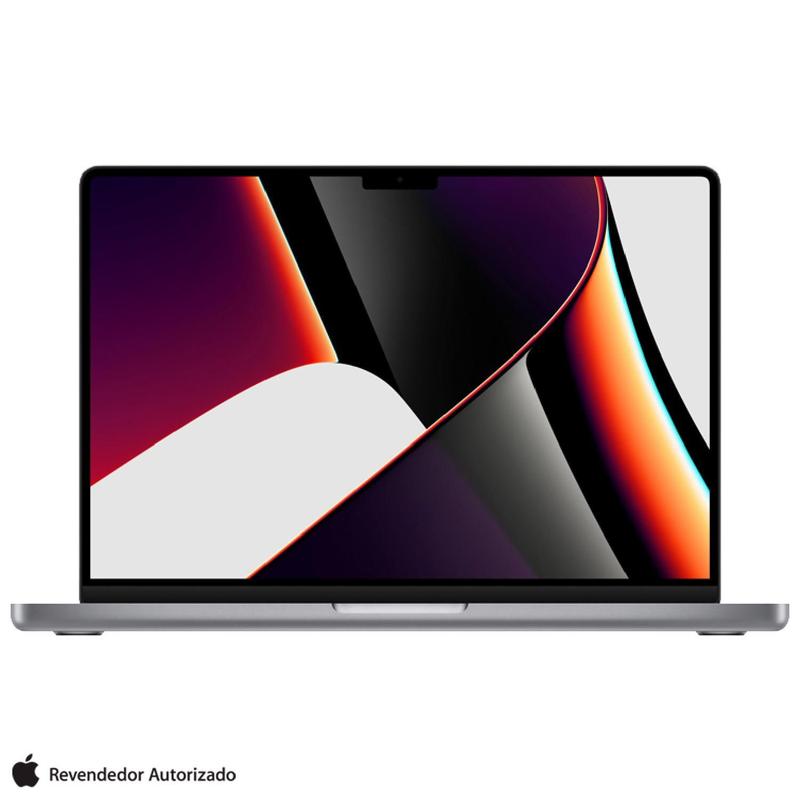Notebook Apple MacBook Pro 14